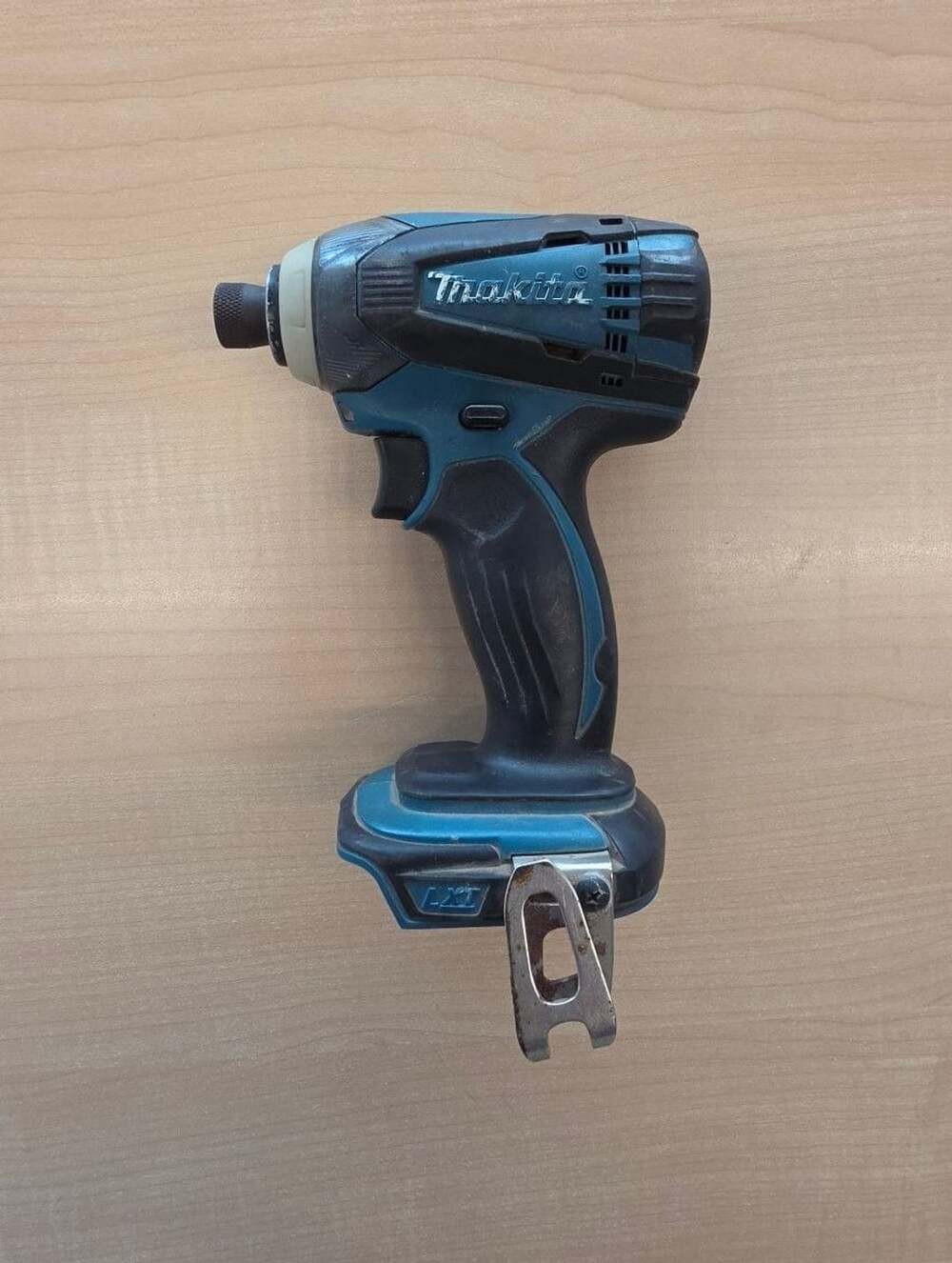 Makita LXDT04 18V LXT Lithium-Ion Cordless Impact Driver